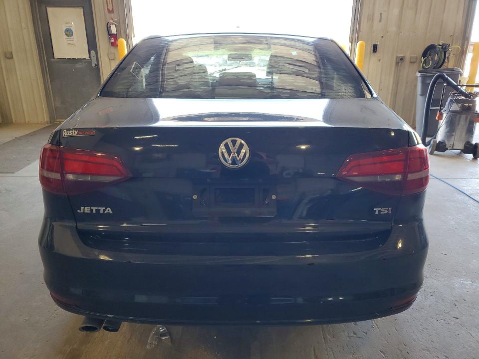 3VWDB7AJ3JM249447