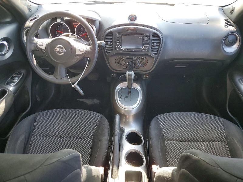 JN8AF5MR2GT604509