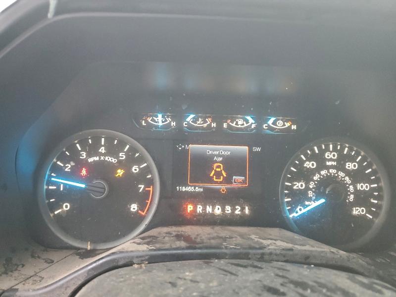 1FTMF1C81GKE02518