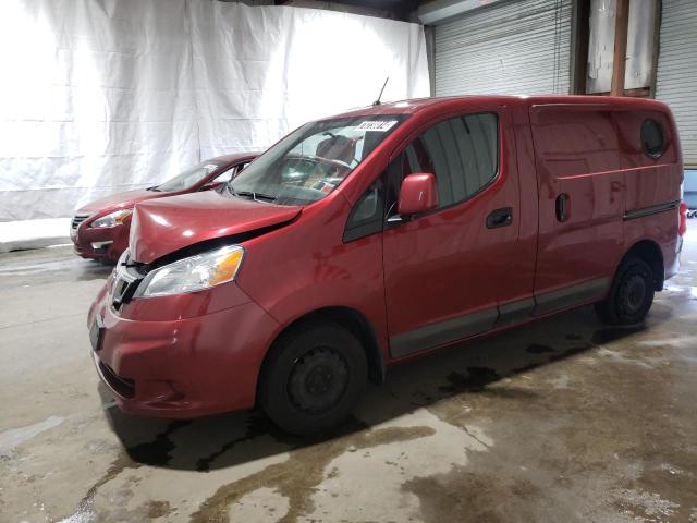 2019 NISSAN NV200 — VIN 3N6CM0KNXKK690990