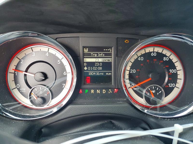 2C4RDGEG2JR150645