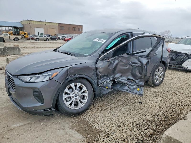 2024 FORD ESCAPE — VIN 1FMCU0GN7RUB21273
