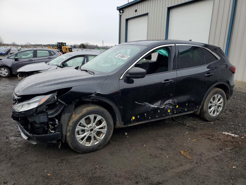 2024 FORD ESCAPE — VIN 1FMCU9GNXRUB02558