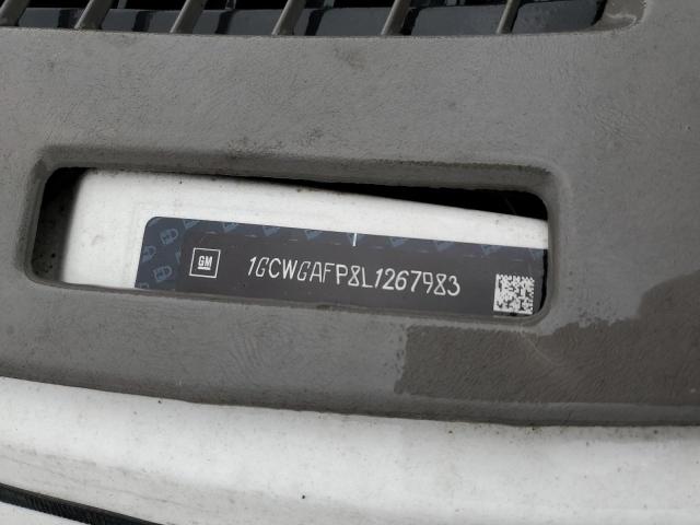 1GCWGAFP8L1267983