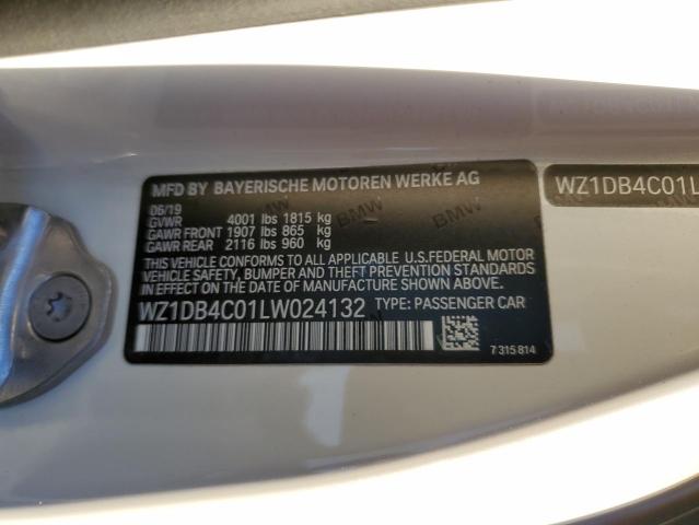 WZ1DB4C01LW024132