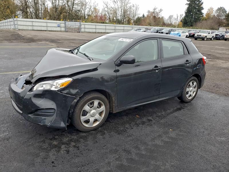 2010 TOYOTA COROLLA MA — VIN 2T1KU4EE9AC318831