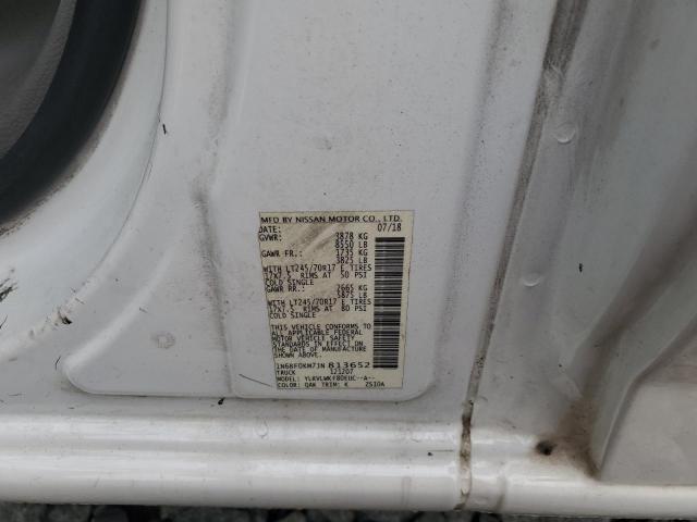 1N6BF0KM7JN813652