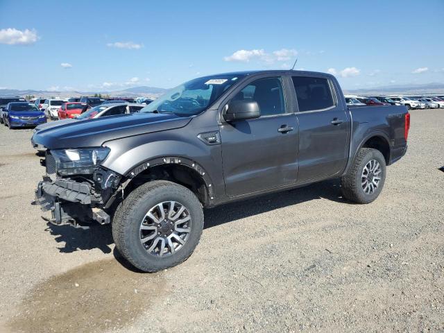 2019 FORD RANGER XL — VIN 1FTER4FH4KLA44987