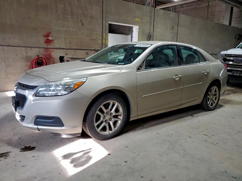 2015 CHEVROLET MALIBU 1LT — VIN 1G11C5SL4FF231515