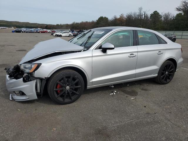 2015 AUDI A3 — VIN WAUEFGFF5F1007924