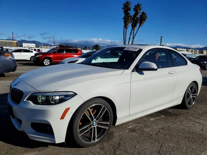 2020 BMW 230 I — VIN WBA2J1C01L7E50095