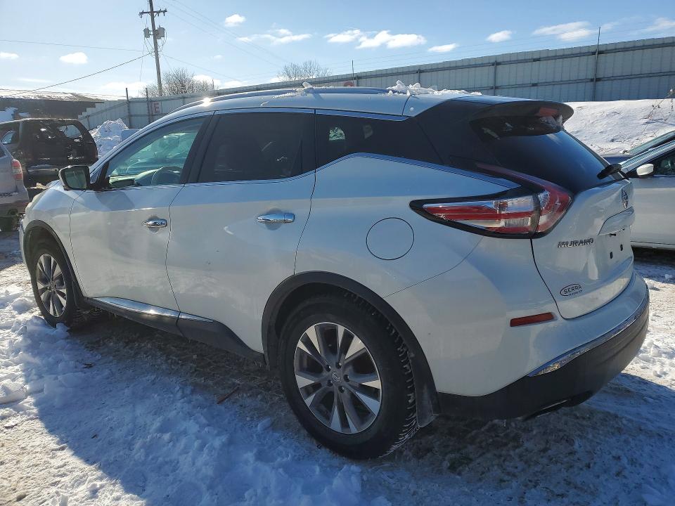 5N1AZ2MH3FN257280