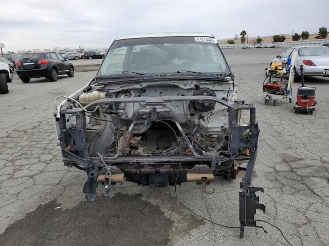 2GCEK19V811109705
