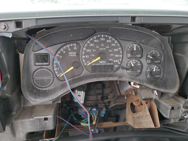2GCEK19V811109705