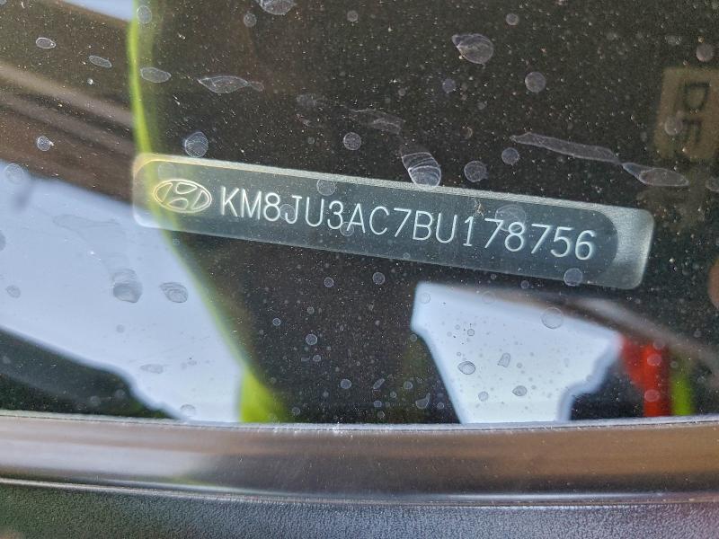 KM8JU3AC7BU178756