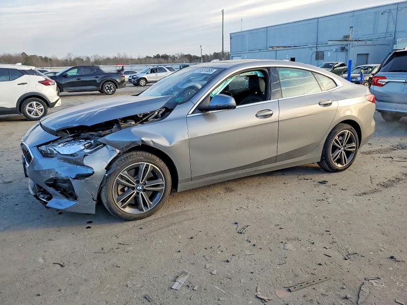 2023 BMW 228XI — VIN WBA73AK04P7L61206