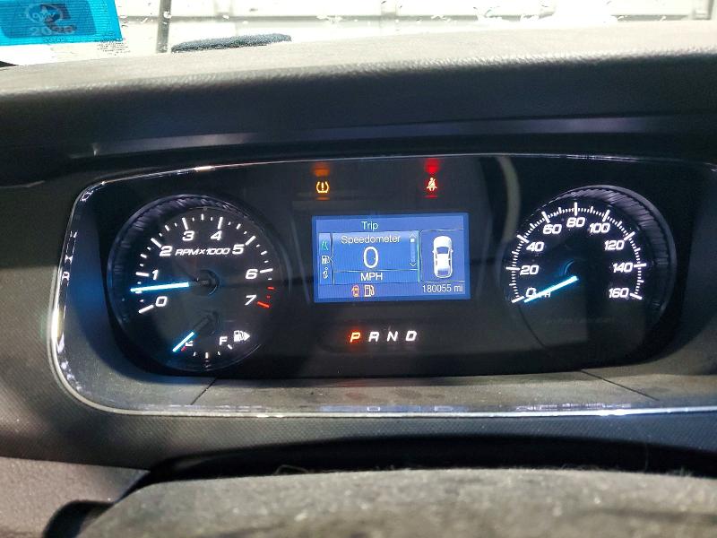 1FAHP2MK9FG190165
