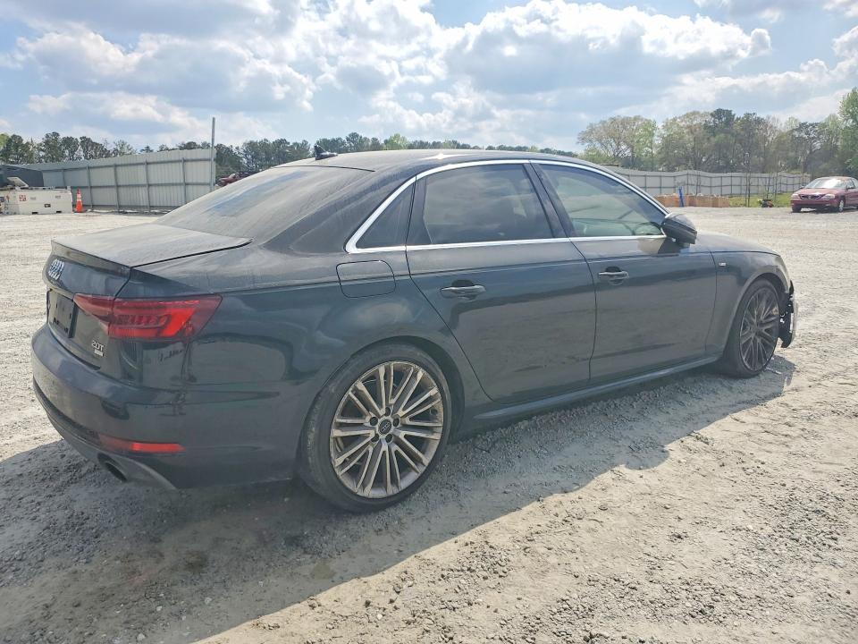 WAULMAF46JA145893