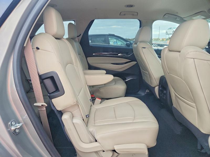 5GAERBKWXJJ209350