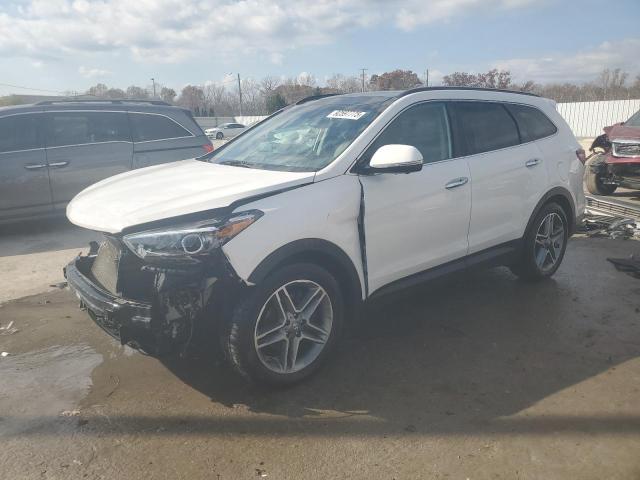 2017 HYUNDAI SANTA FE S — VIN KM8SRDHF2HU191113
