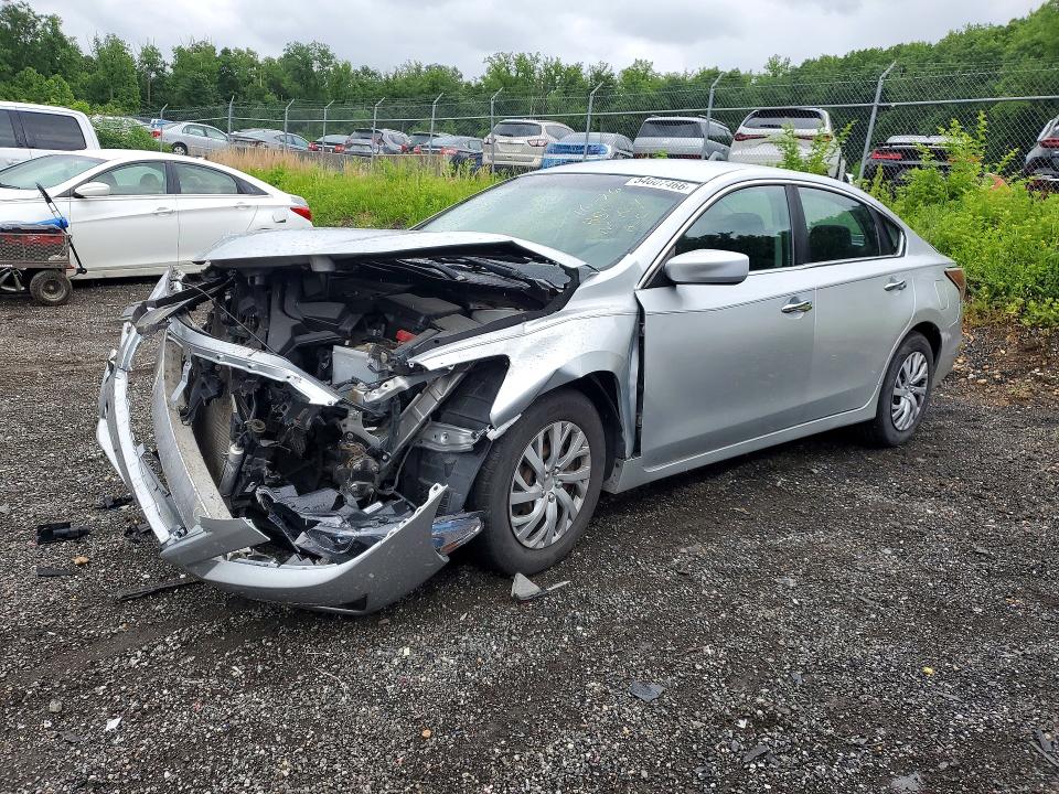 2015 NISSAN ALTIMA — VIN 1N4AL3AP7FN313850