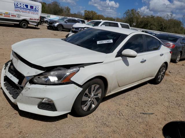 2020 NISSAN ALTIMA — VIN 1N4BL4BV6LC148145