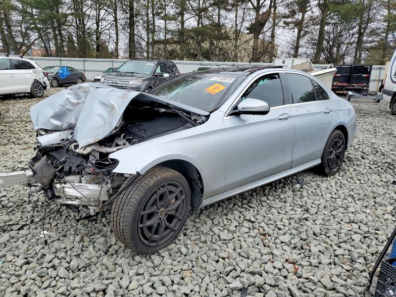 2021 MERCEDES-BENZ E — VIN W1KZF8EB2MA875620