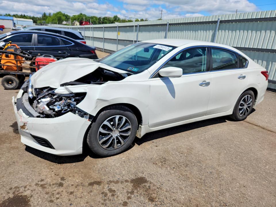 2016 NISSAN ALTIMA — VIN 1N4AL3AP8GN352500