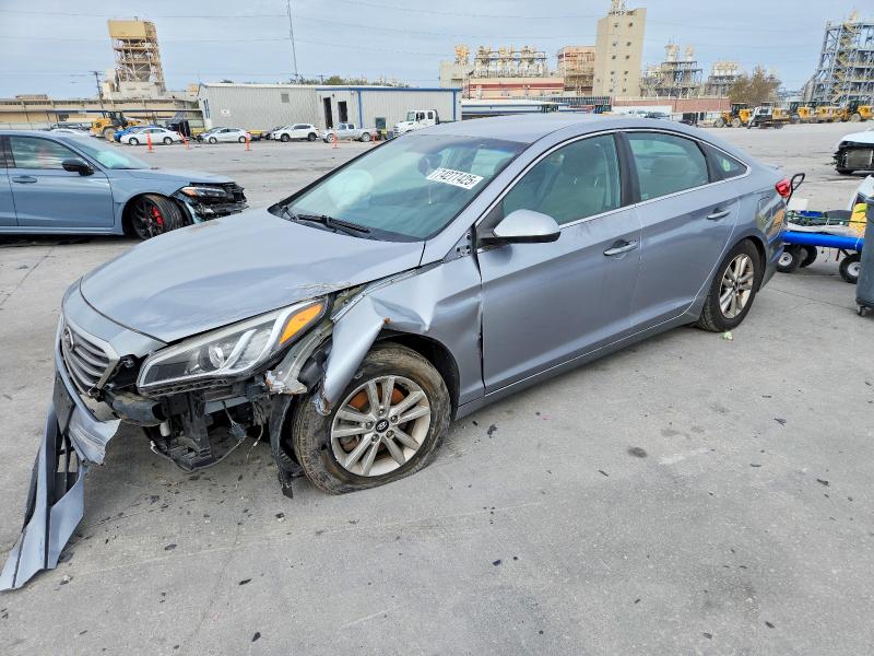 2015 HYUNDAI SONATA — VIN 5NPE24AF6FH251871