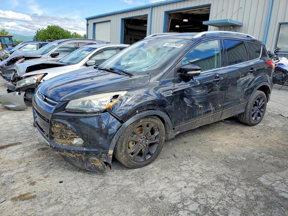 2015 FORD ESCAPE — VIN 1FMCU9JX0FUA49522