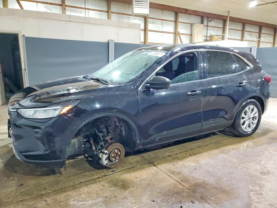 2024 FORD ESCAPE — VIN 1FMCU9GN8RUA94105