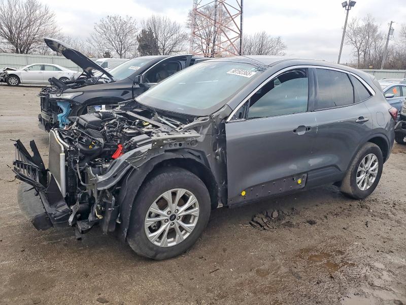 2024 FORD ESCAPE — VIN 1FMCU9GN3RUB56400