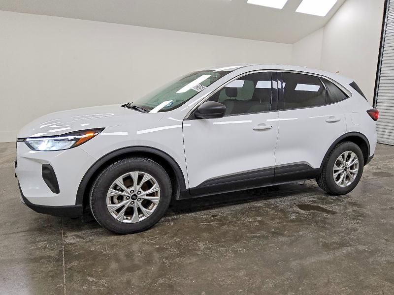 2023 FORD ESCAPE ACT — VIN 1FMCU0GN7PUA18450