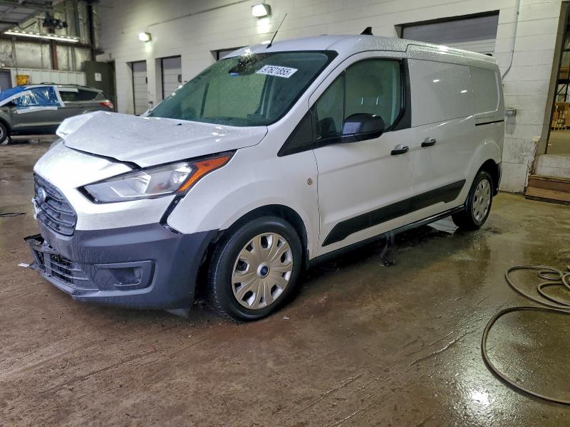 2020 FORD TRANSIT CO — VIN NM0LS7E2XL1472616