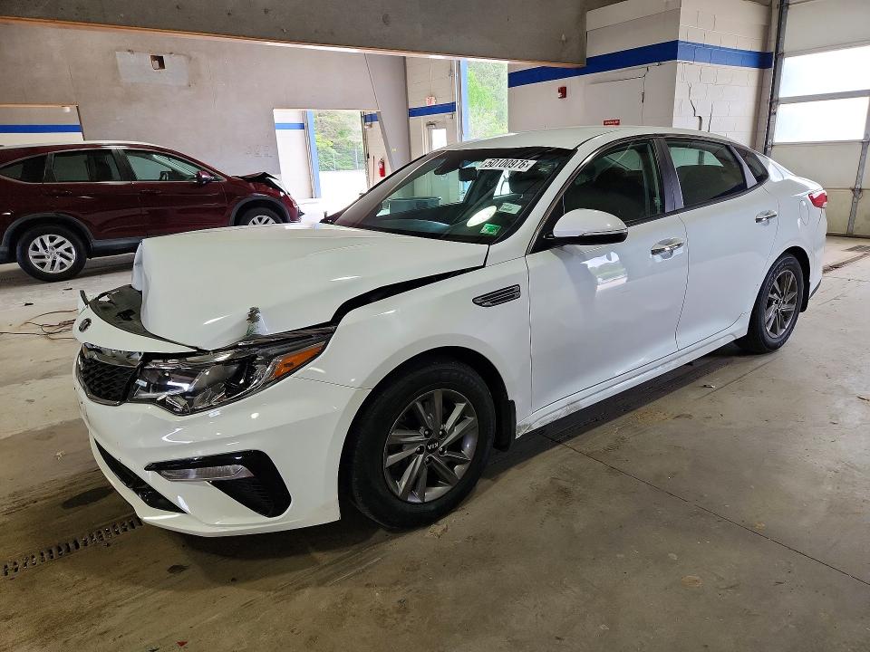 2020 KIA OPTIMA — VIN 5XXGT4L3XLG444816