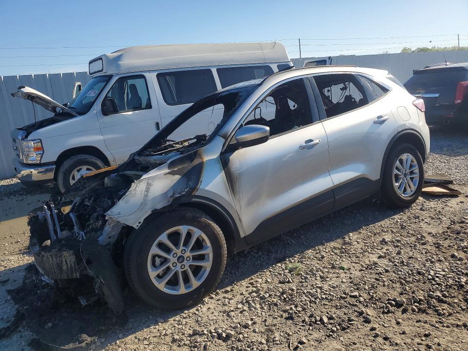 2020 FORD ESCAPE — VIN 1FMCU0G62LUC38405