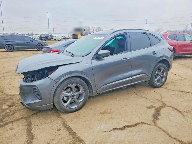 2023 FORD ESCAPE — VIN 1FMCU9NA5PUA97749