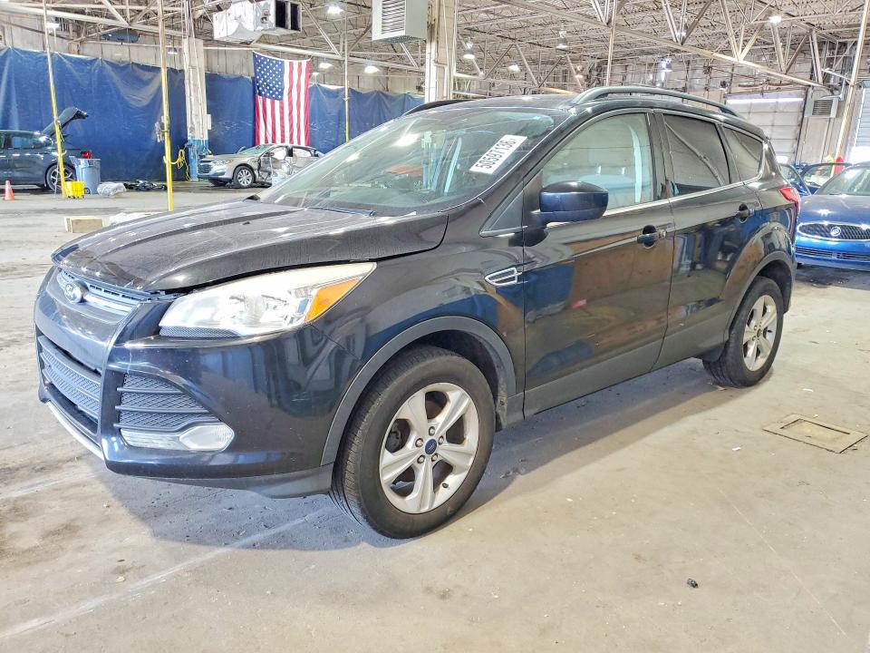 2015 FORD ESCAPE — VIN 1FMCU0GX0FUA06639