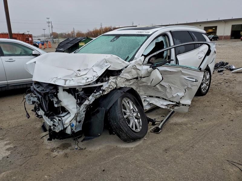 2023 BUICK ENCLAVE — VIN 5GAEVBKW5PJ195670