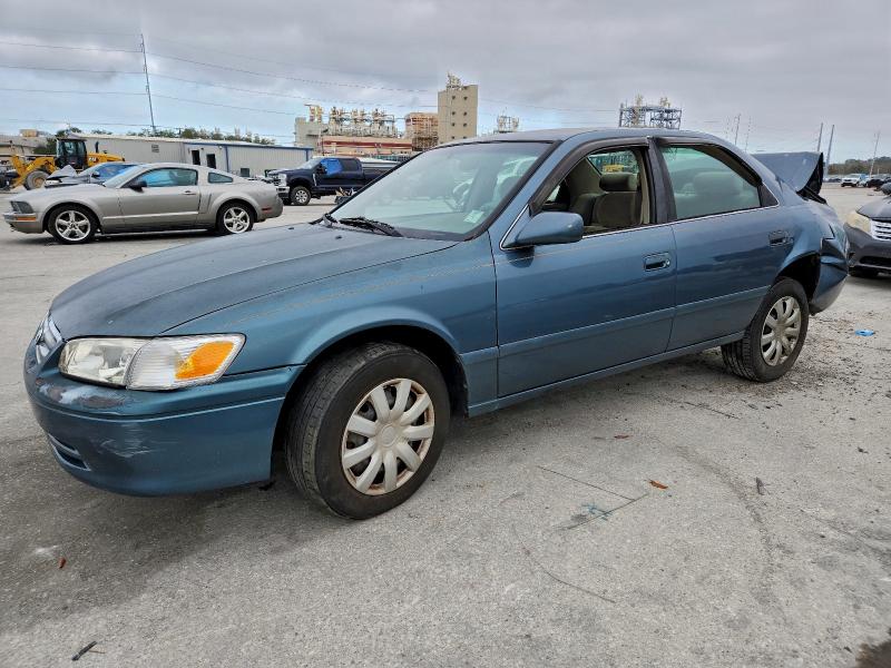 2000 TOYOTA CAMRY CE — VIN 4T1BG22K8YU992869