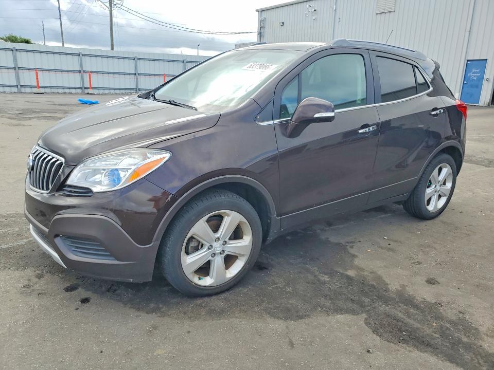 2016 BUICK ENCORE — VIN KL4CJASB0FB164404