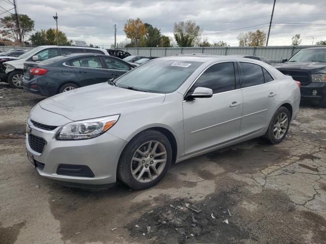 2015 CHEVROLET MALIBU 1LT — VIN 1G11C5SL8FF217164