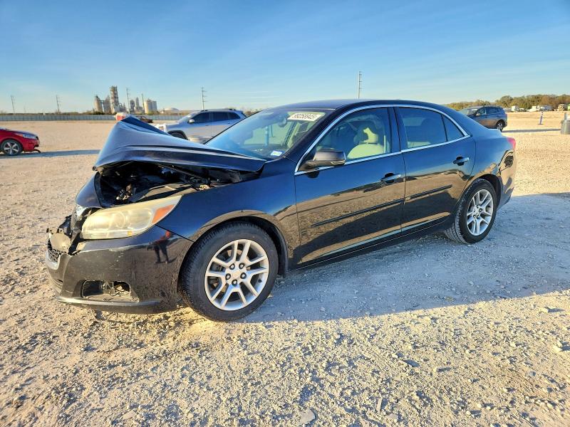 2015 CHEVROLET MALIBU 1LT — VIN 1G11C5SL3FF147069