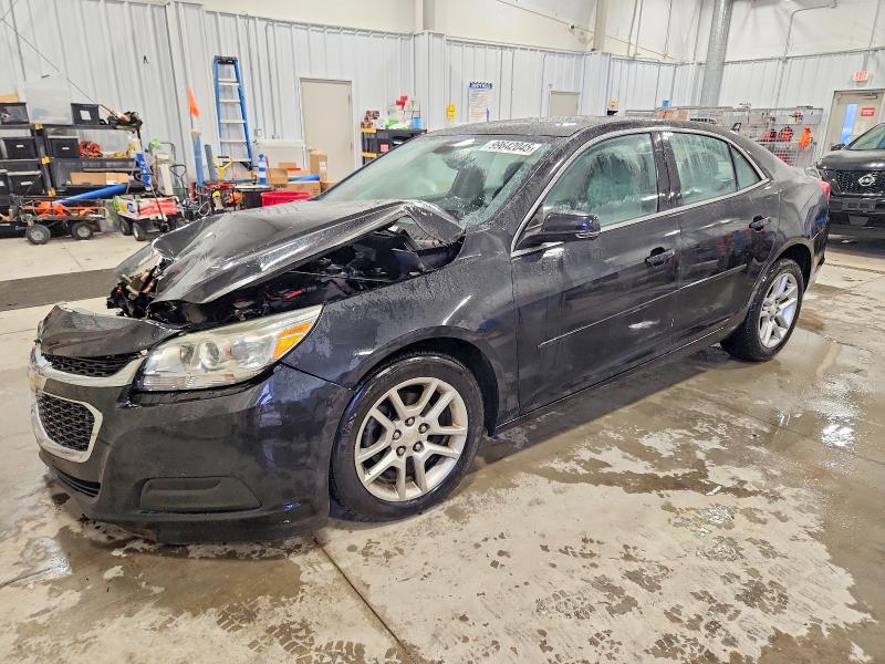 2015 CHEVROLET MALIBU 1LT — VIN 1G11C5SL9FF115971