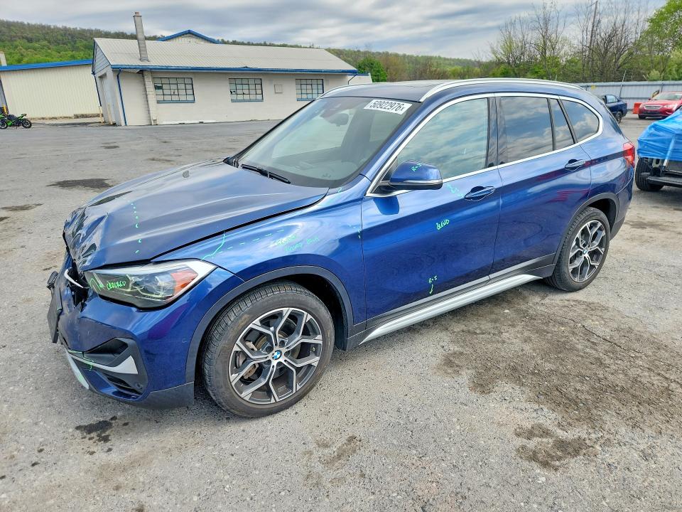 WBXJG9C08M3M73460