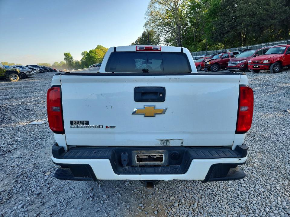 1GCGTBEN7L1103341