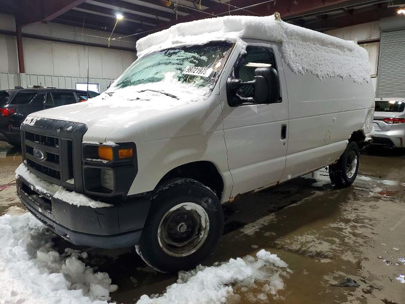 2010 FORD ECONOLINE — VIN 1FTSE3EP5ADA07697