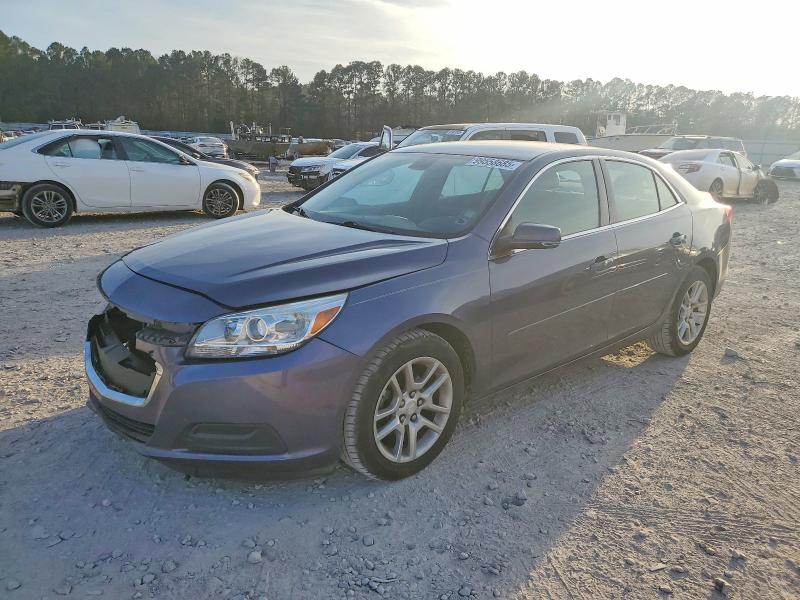 2015 CHEVROLET MALIBU 1LT — VIN 1G11C5SL8FF308869