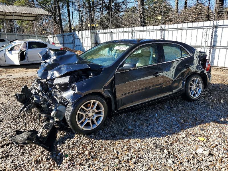 2015 CHEVROLET MALIBU 1LT — VIN 1G11C5SL8FF298487