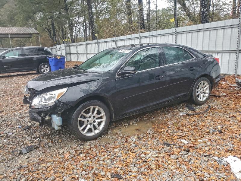 2014 CHEVROLET MALIBU 1LT — VIN 1G11C5SL9EF272995